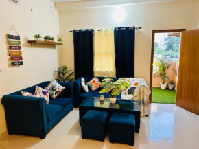 ZoomStay - 3BHK Apartments